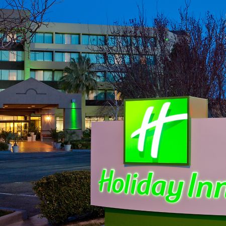 Holiday Inn Palmdale-Lancaster By Ihg Eksteriør bilde