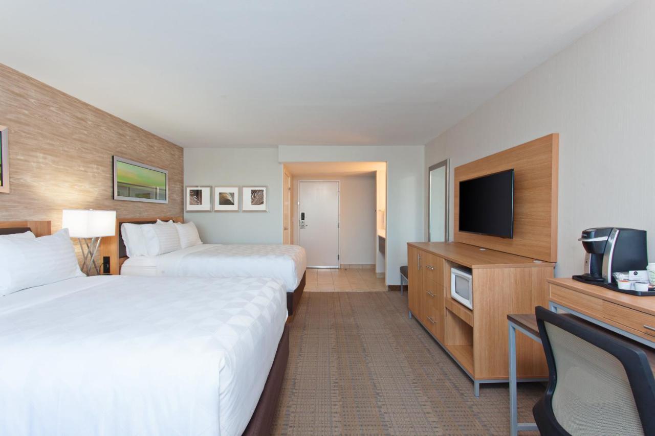 Holiday Inn Palmdale-Lancaster By Ihg Eksteriør bilde