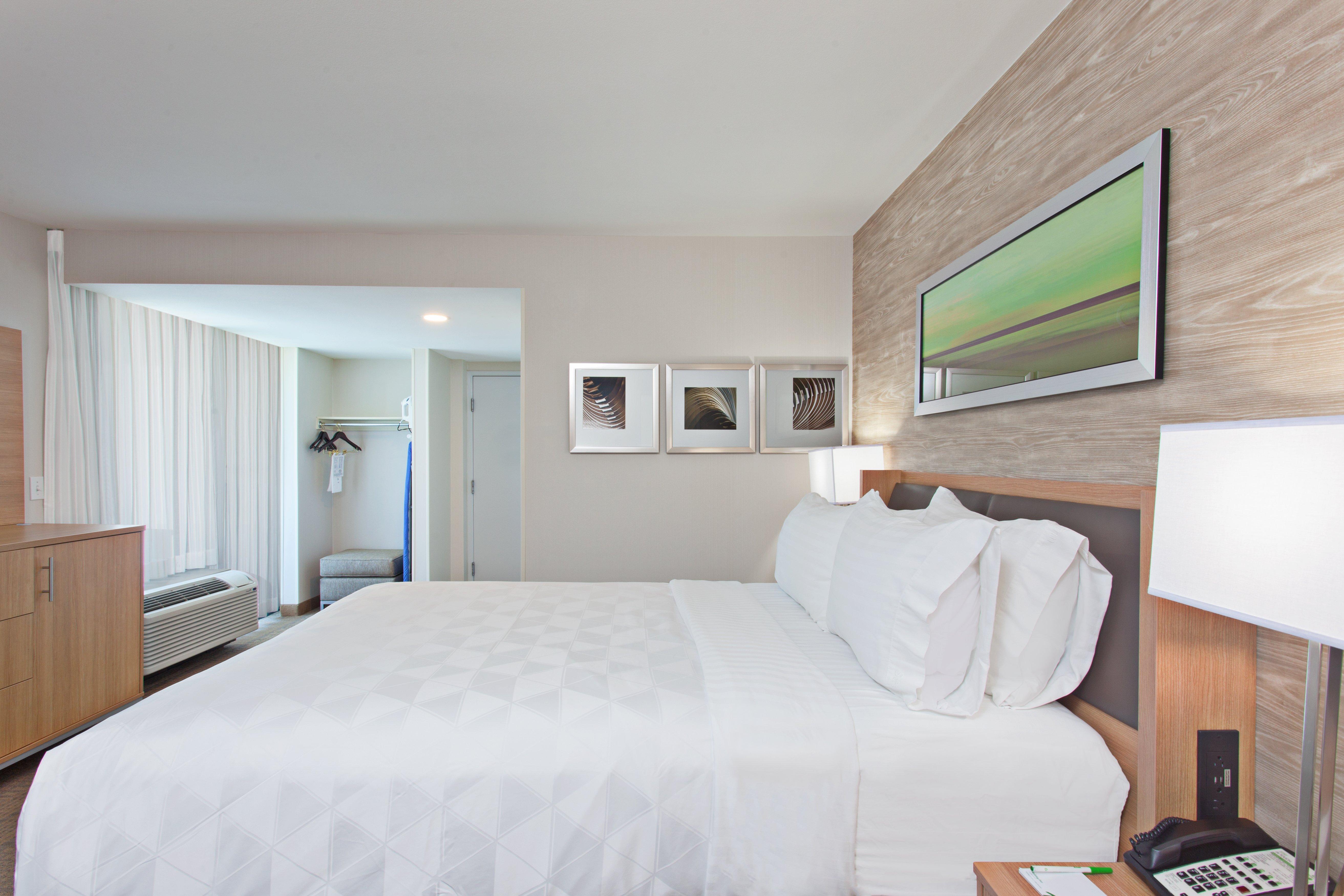 Holiday Inn Palmdale-Lancaster By Ihg Eksteriør bilde