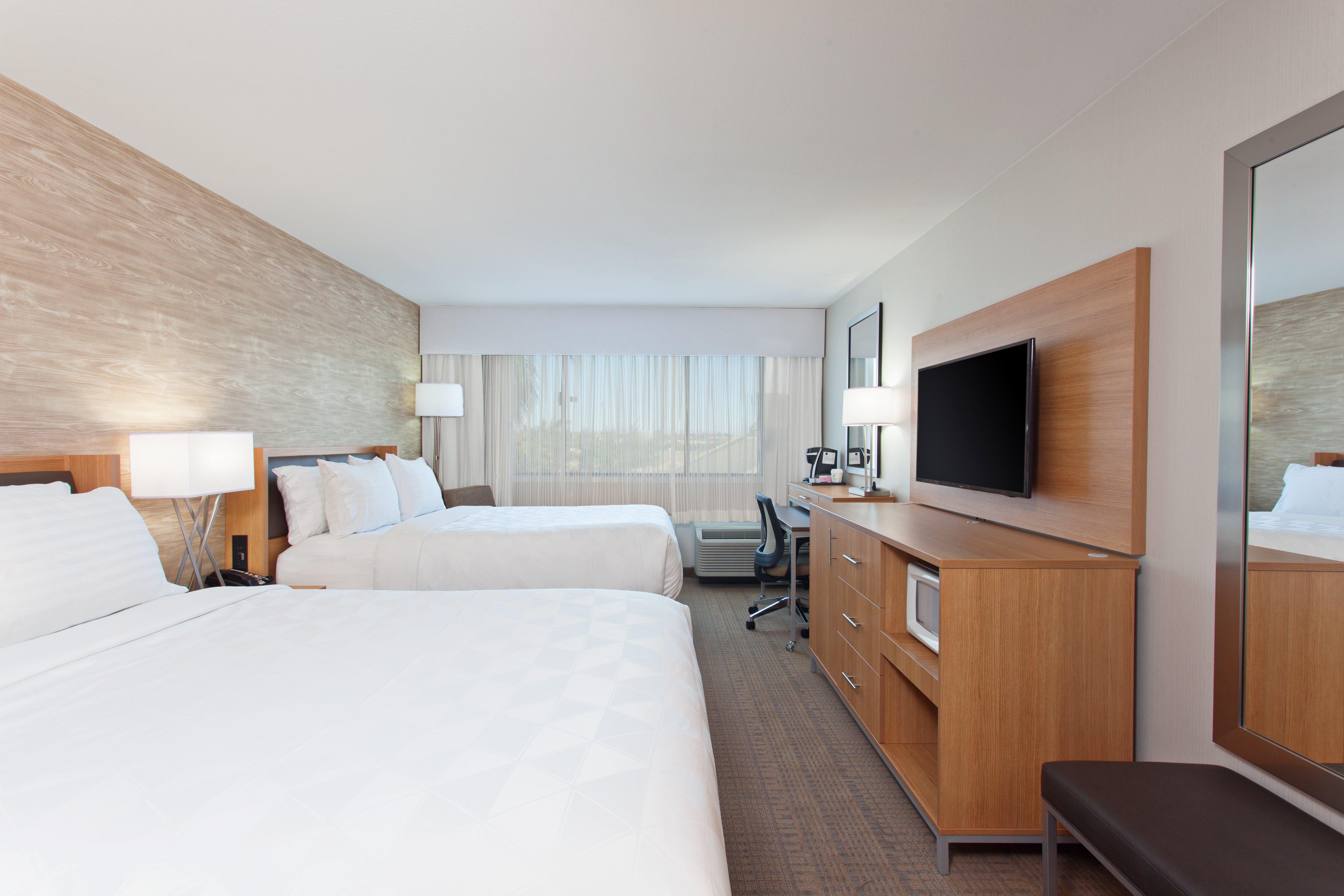 Holiday Inn Palmdale-Lancaster By Ihg Eksteriør bilde