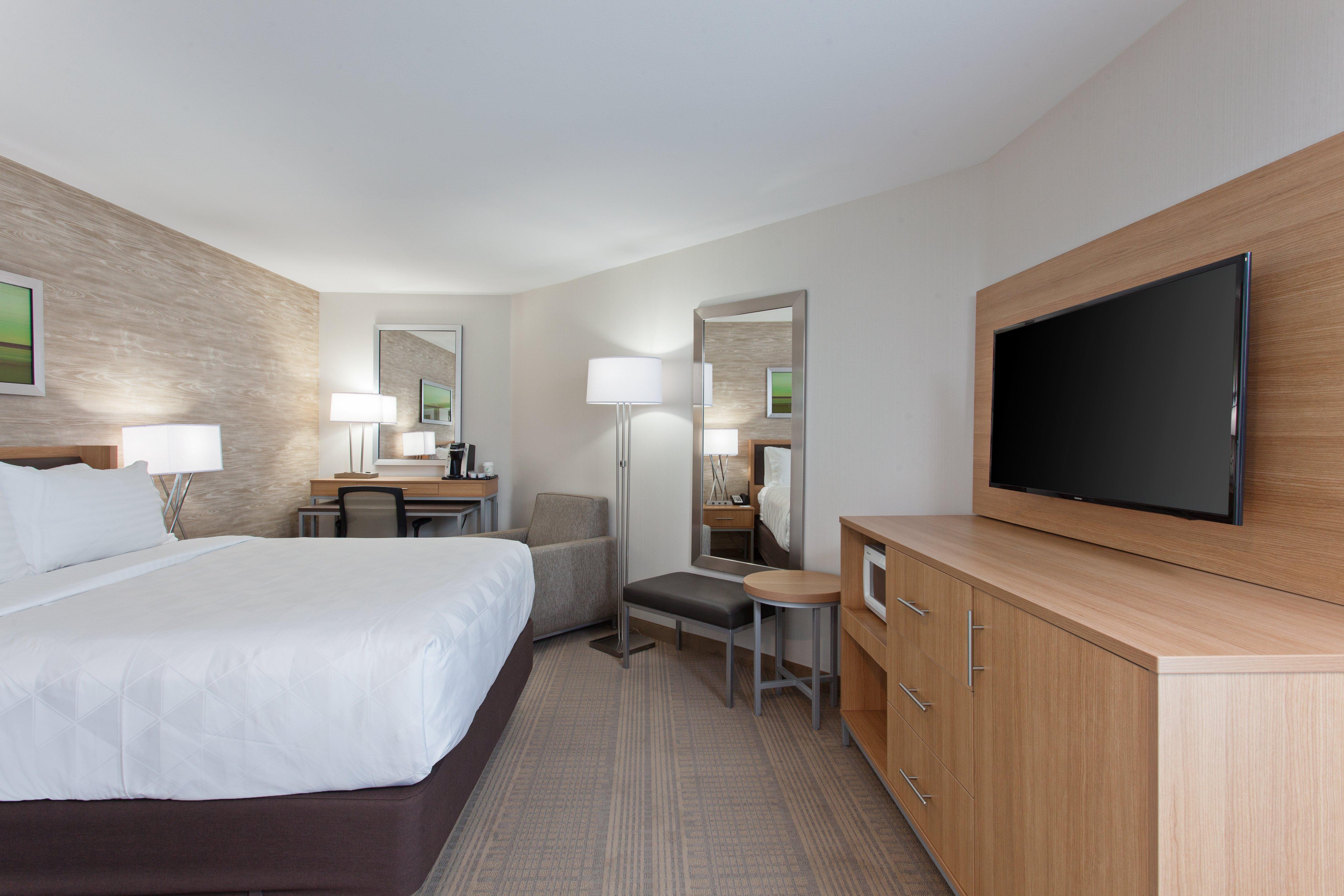 Holiday Inn Palmdale-Lancaster By Ihg Eksteriør bilde