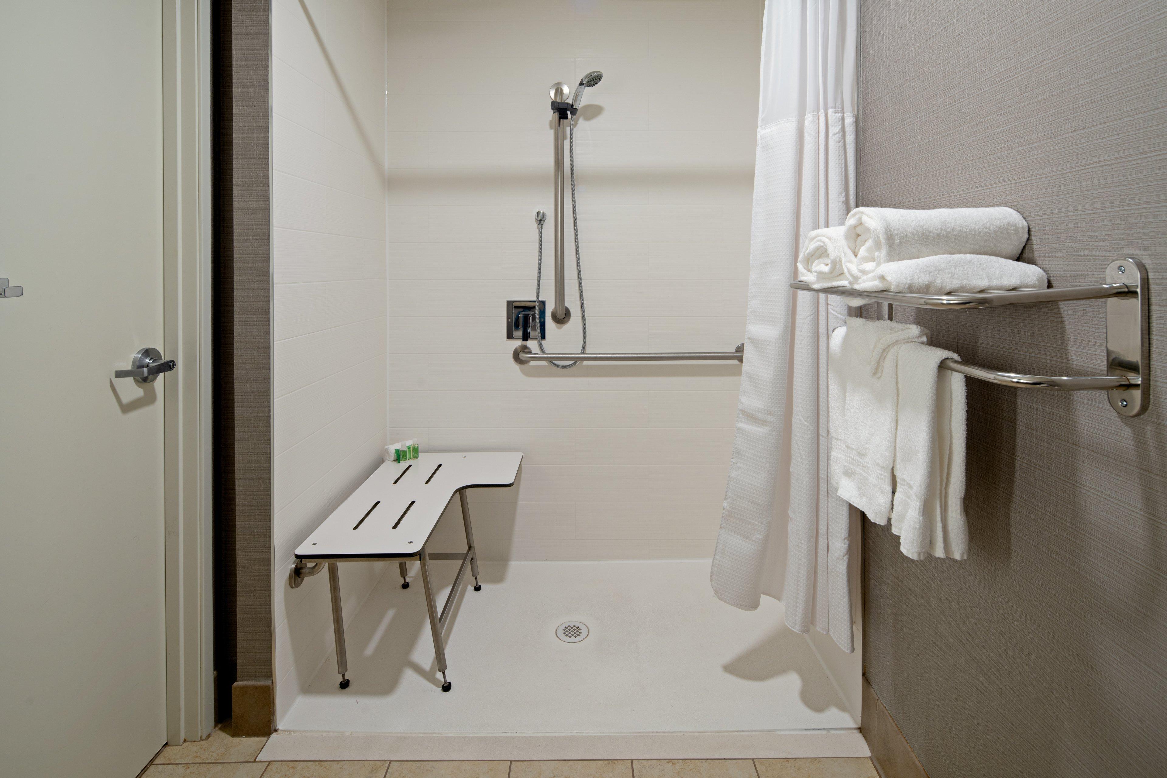Holiday Inn Palmdale-Lancaster By Ihg Eksteriør bilde