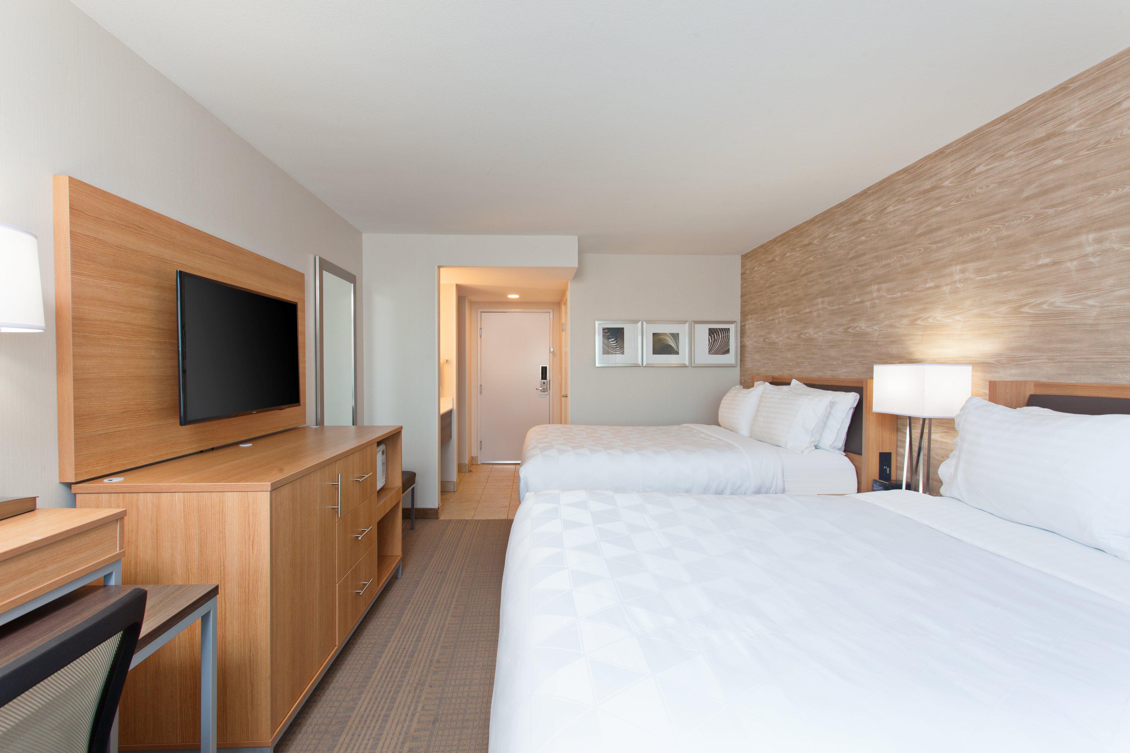 Holiday Inn Palmdale-Lancaster By Ihg Eksteriør bilde
