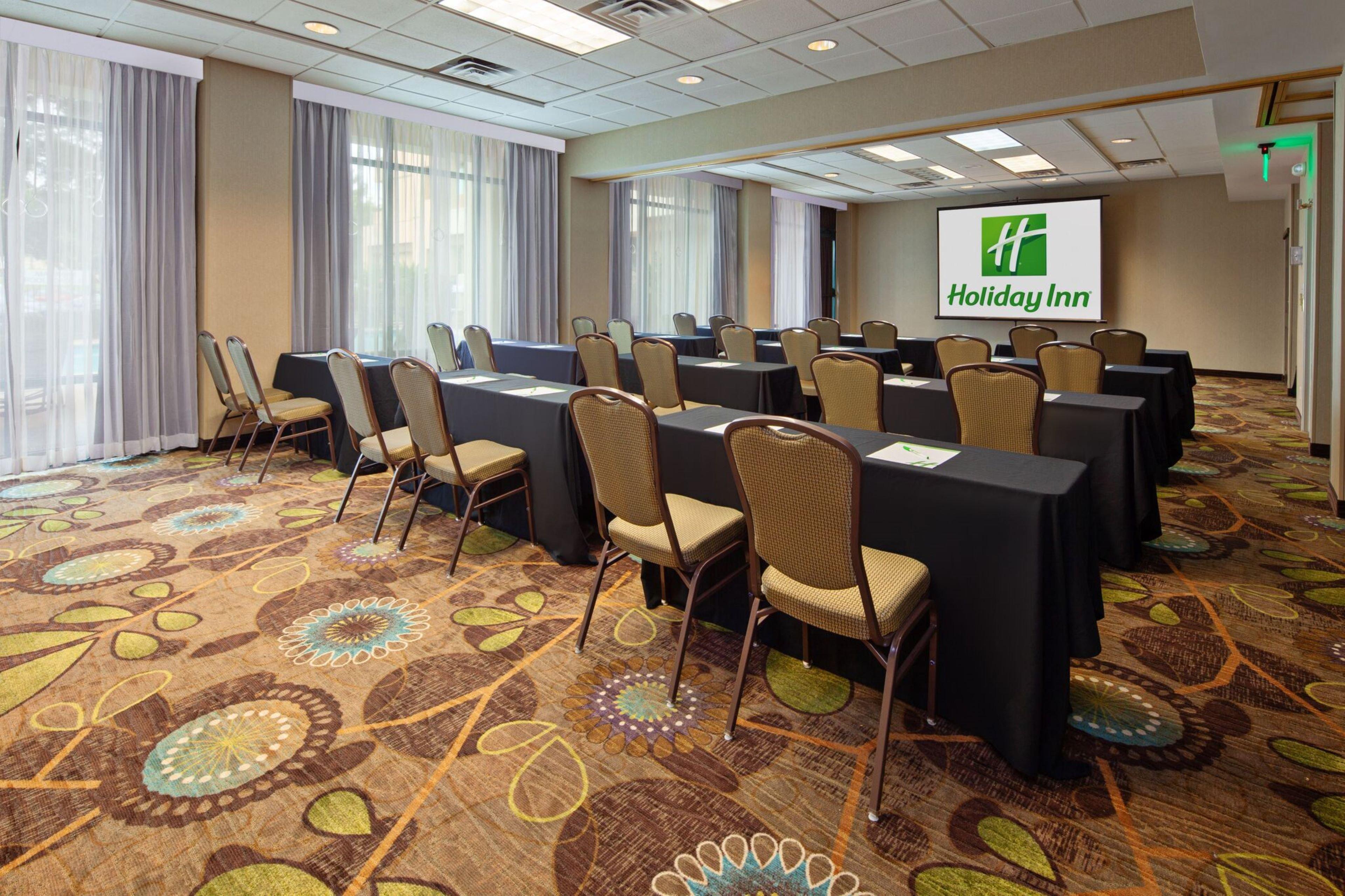 Holiday Inn Palmdale-Lancaster By Ihg Eksteriør bilde