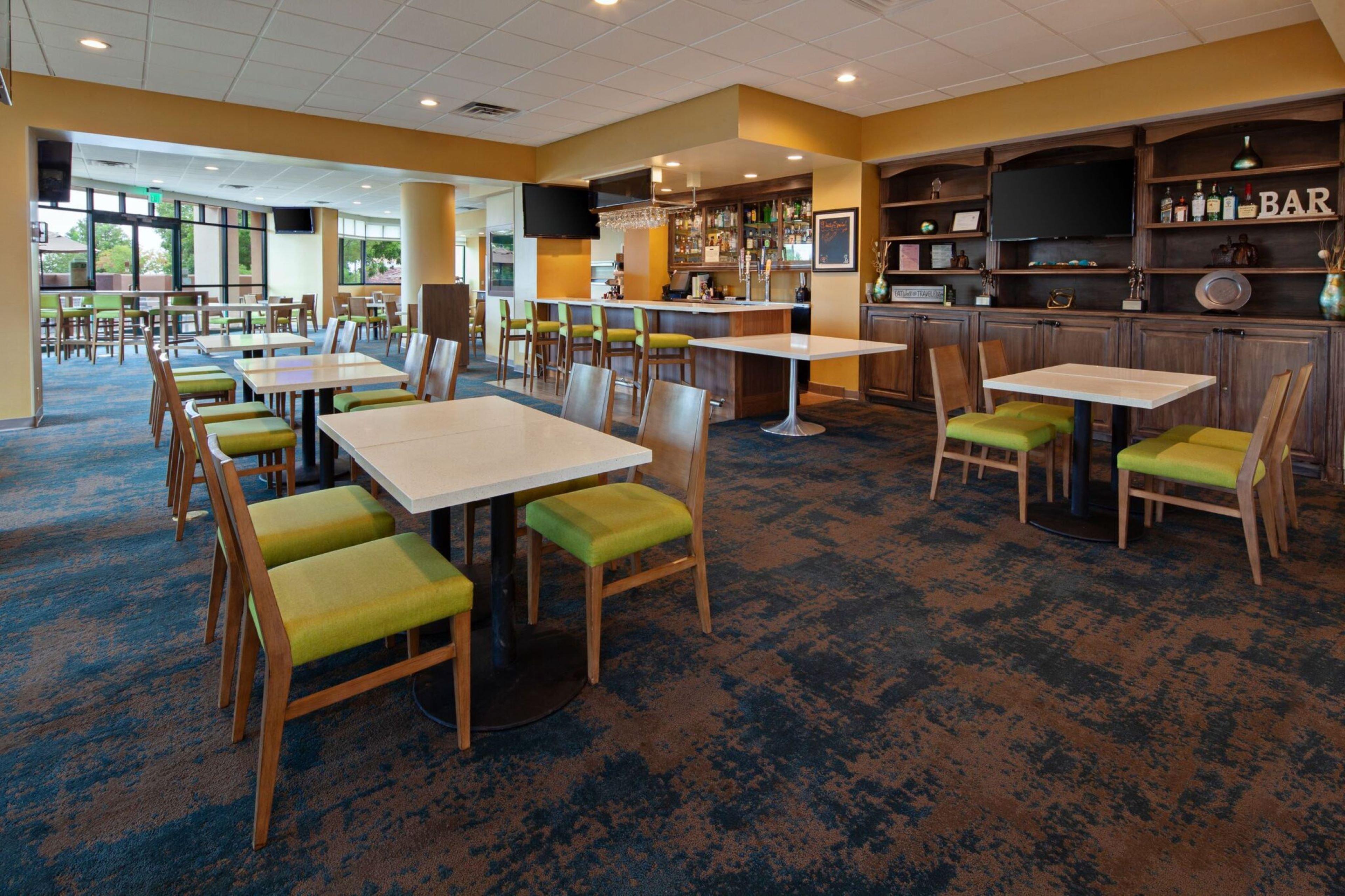 Holiday Inn Palmdale-Lancaster By Ihg Eksteriør bilde