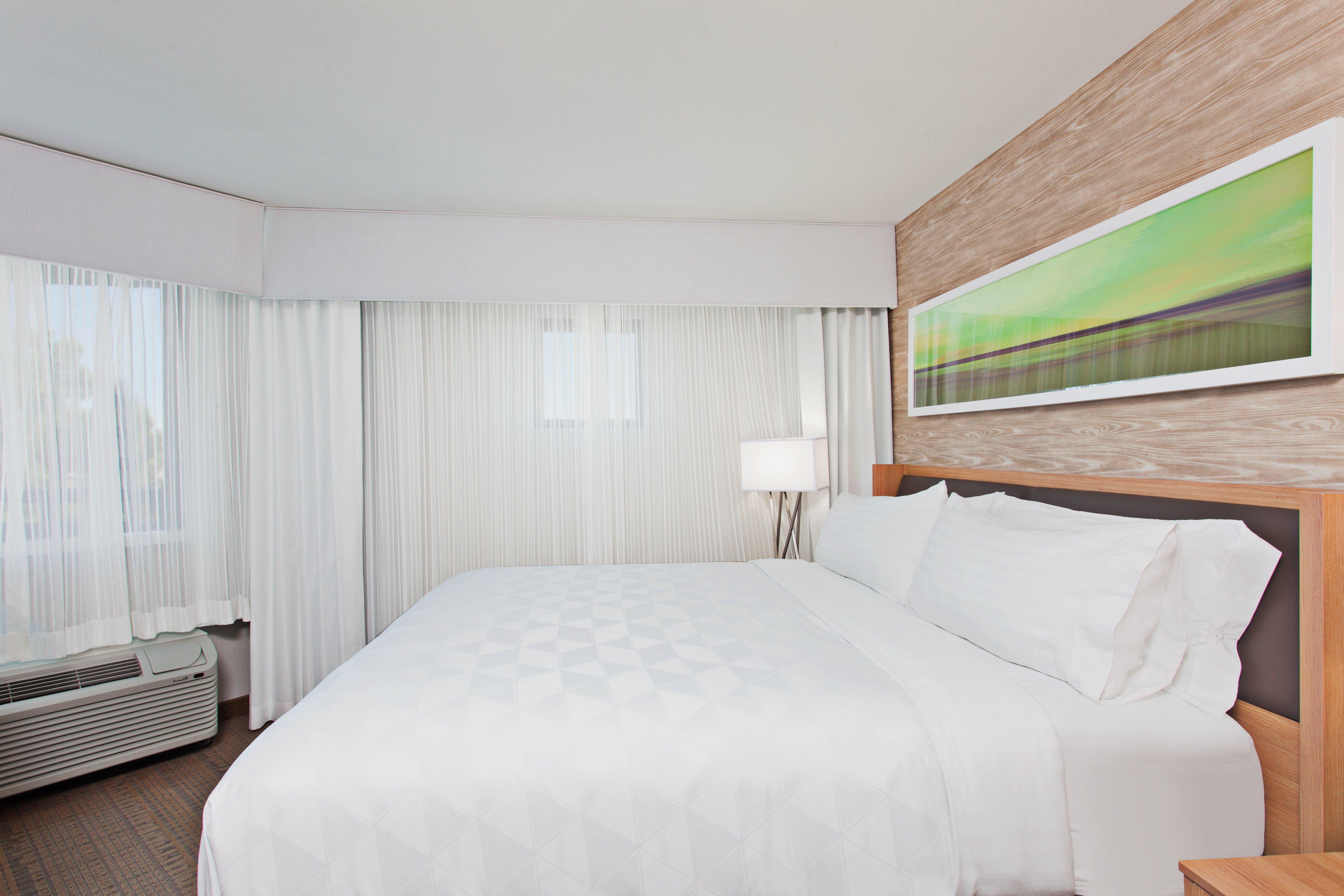 Holiday Inn Palmdale-Lancaster By Ihg Eksteriør bilde