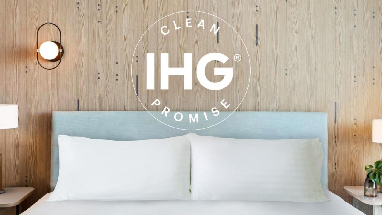 Holiday Inn Palmdale-Lancaster By Ihg Eksteriør bilde
