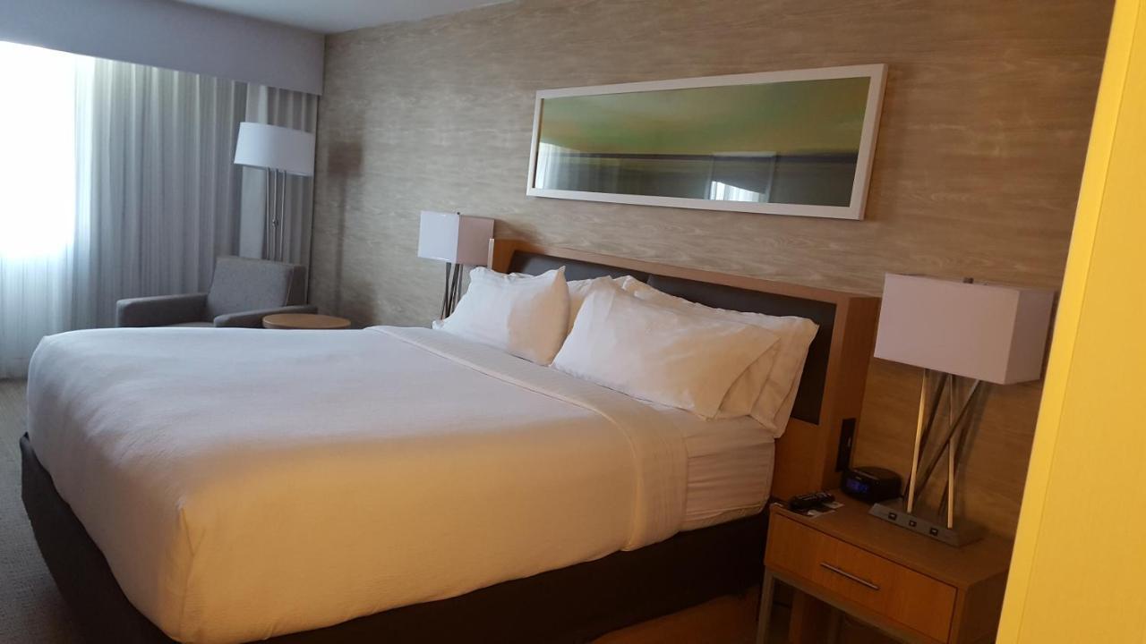 Holiday Inn Palmdale-Lancaster By Ihg Eksteriør bilde