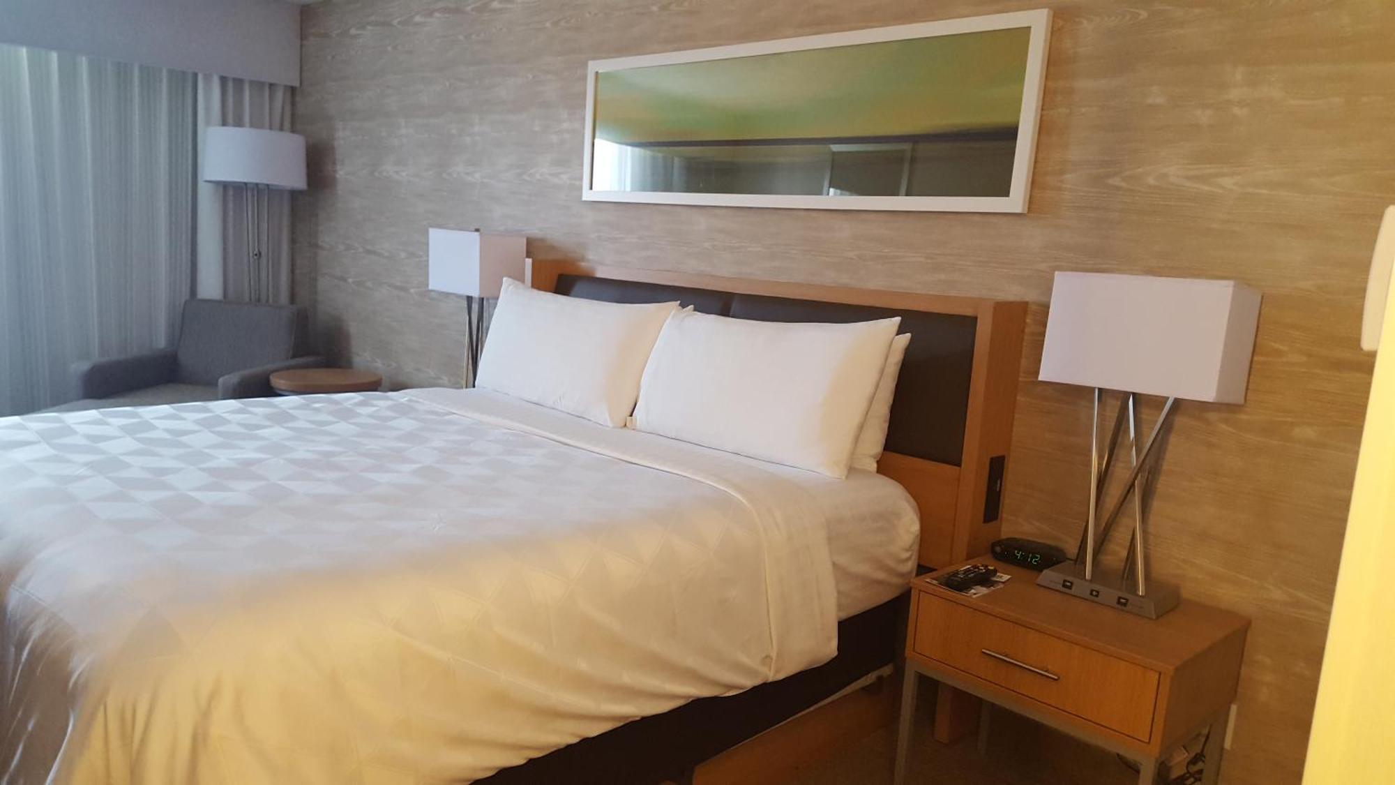 Holiday Inn Palmdale-Lancaster By Ihg Eksteriør bilde