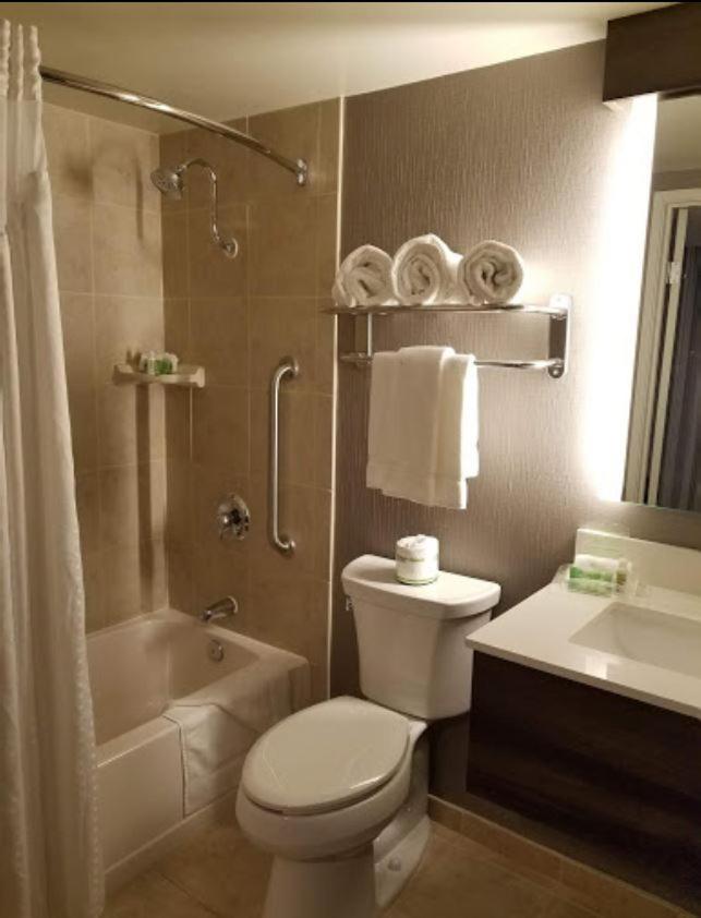 Holiday Inn Palmdale-Lancaster By Ihg Eksteriør bilde