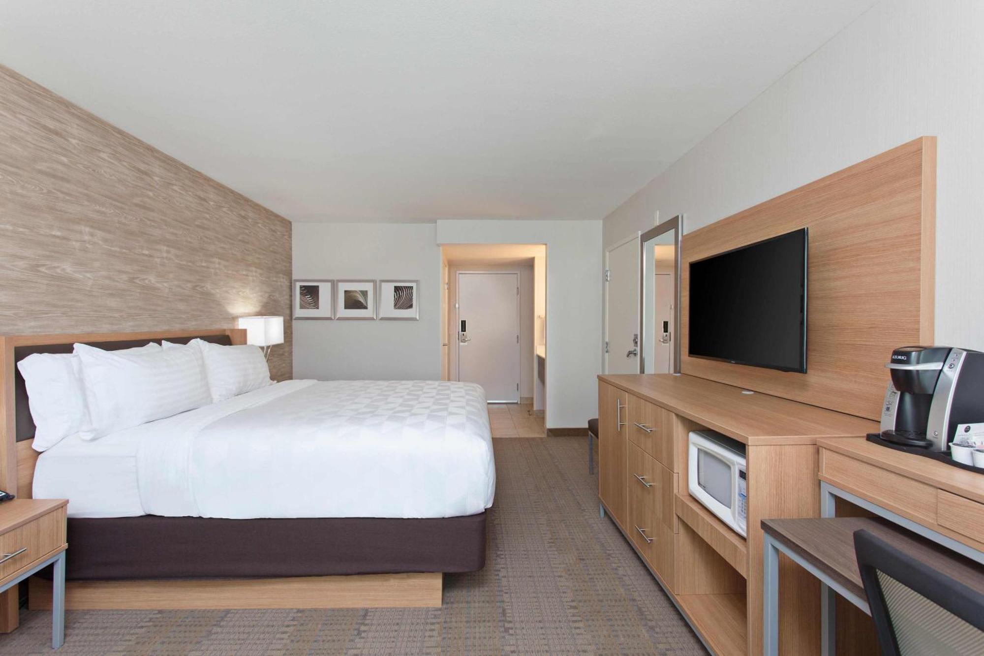 Holiday Inn Palmdale-Lancaster By Ihg Eksteriør bilde