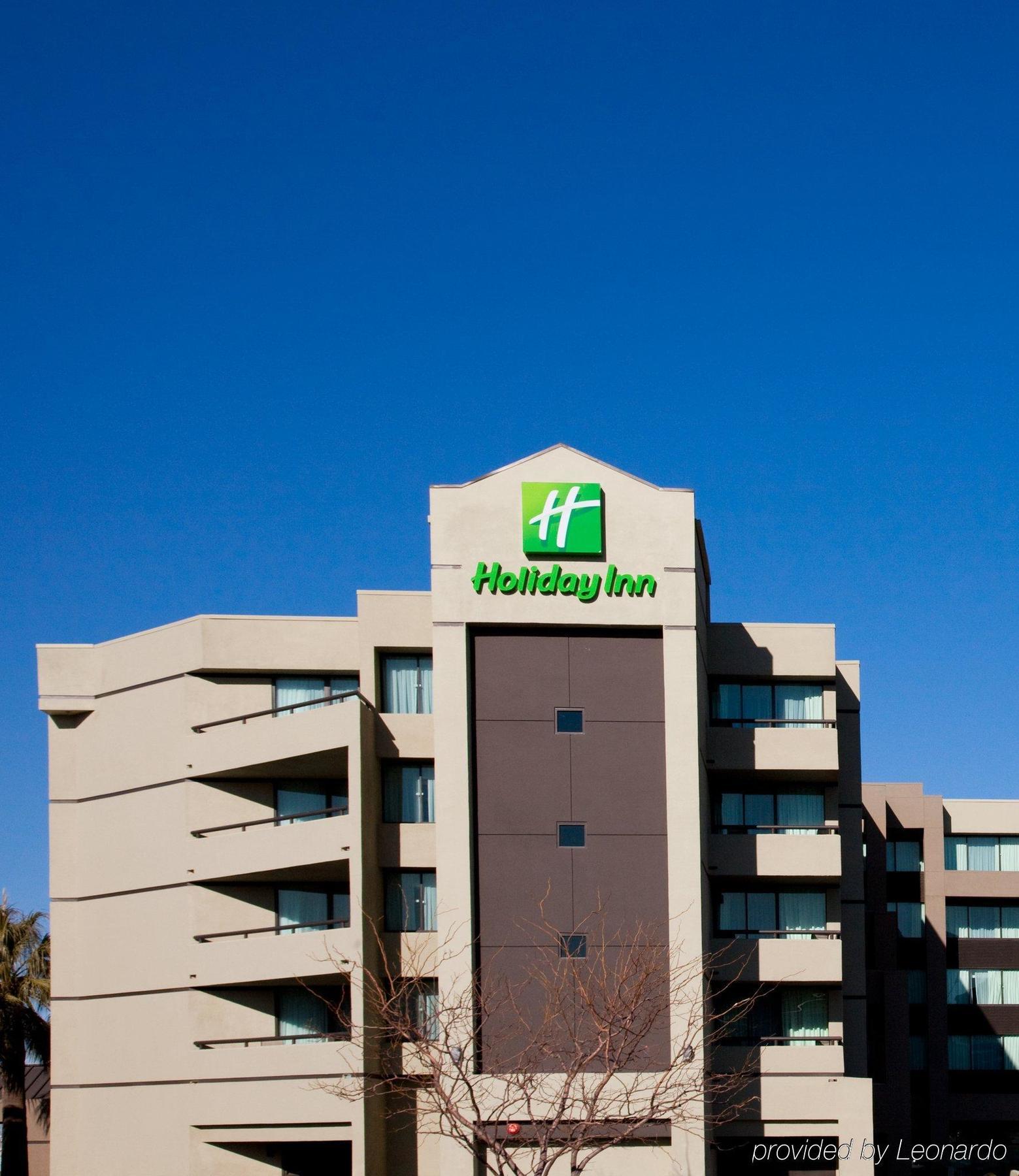 Holiday Inn Palmdale-Lancaster By Ihg Eksteriør bilde