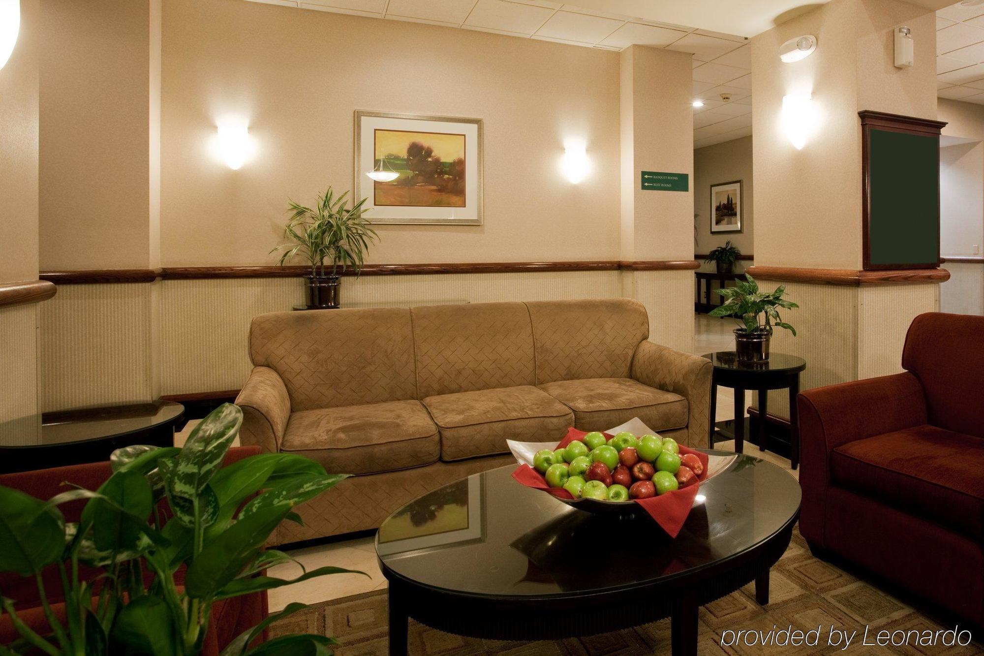 Holiday Inn Palmdale-Lancaster By Ihg Interiør bilde