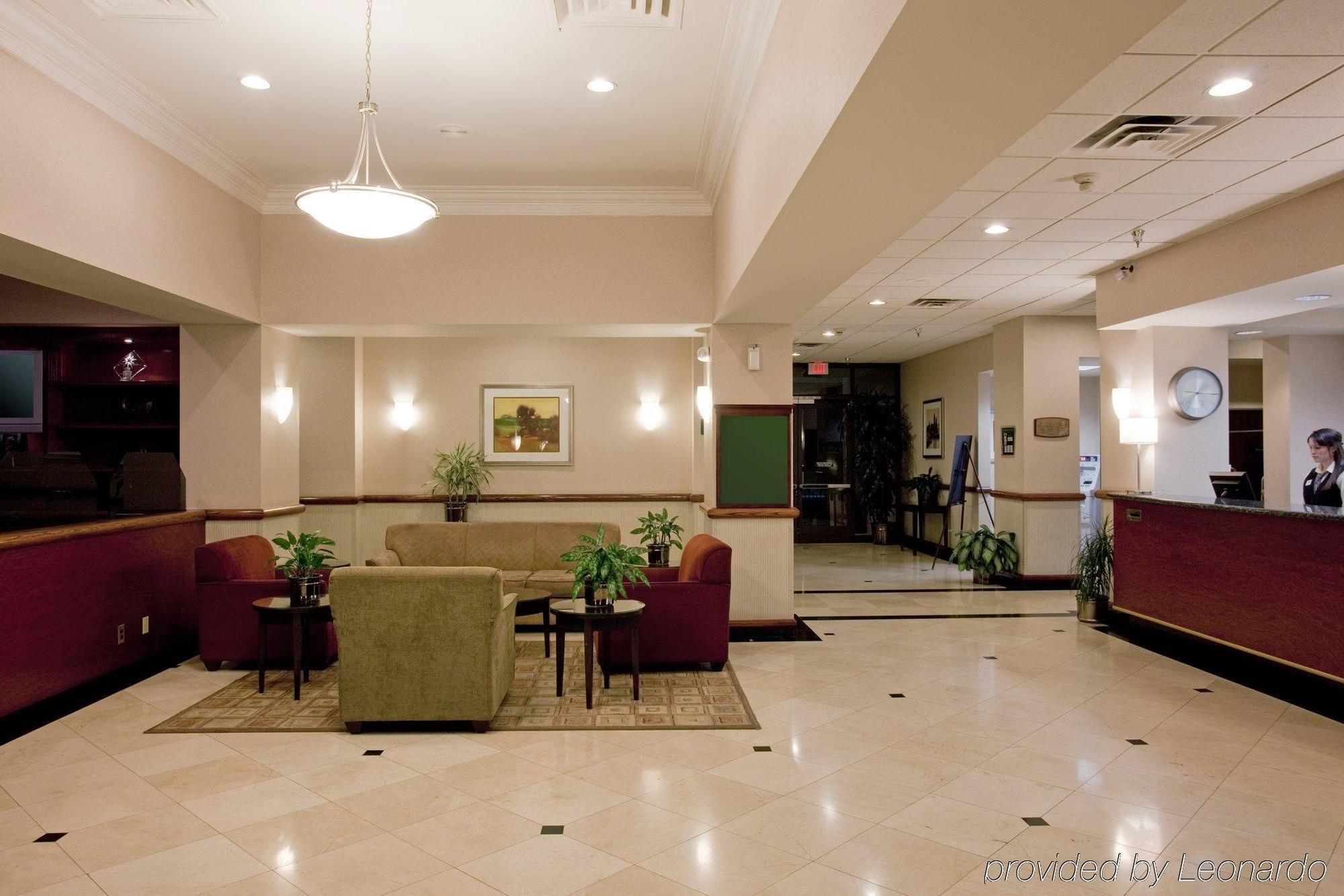 Holiday Inn Palmdale-Lancaster By Ihg Interiør bilde
