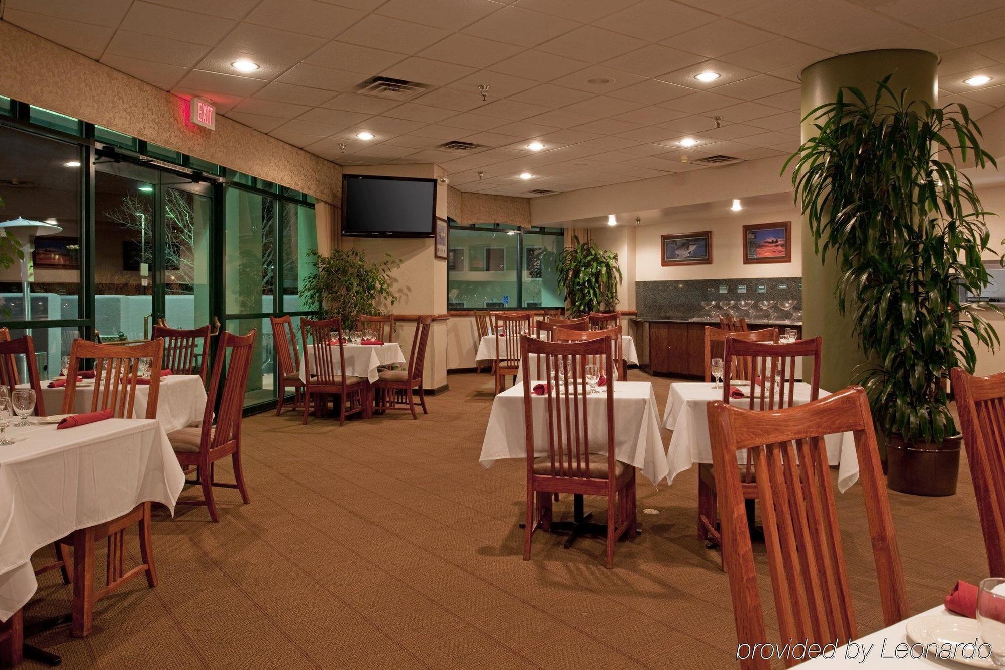 Holiday Inn Palmdale-Lancaster By Ihg Eksteriør bilde