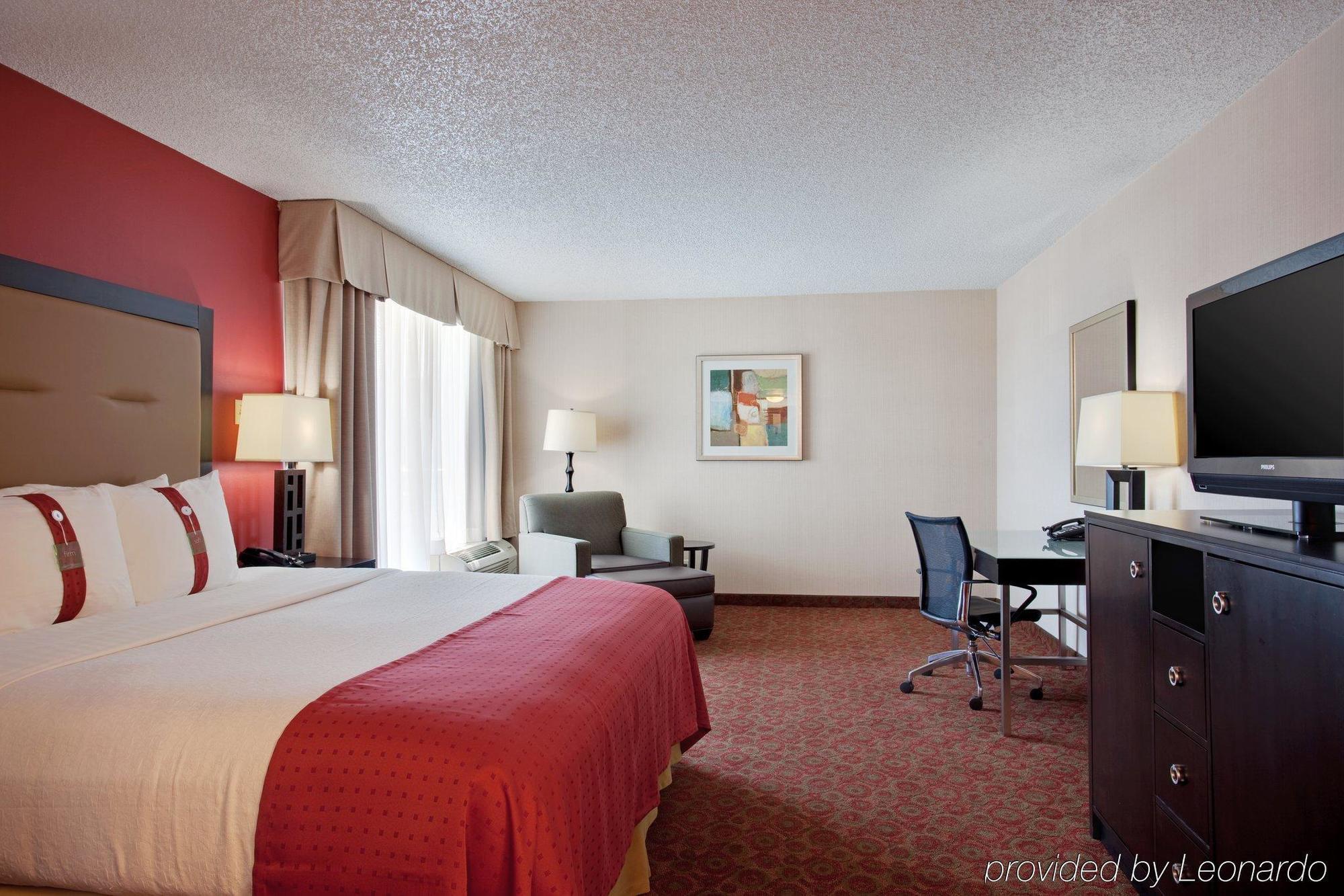 Holiday Inn Palmdale-Lancaster By Ihg Eksteriør bilde
