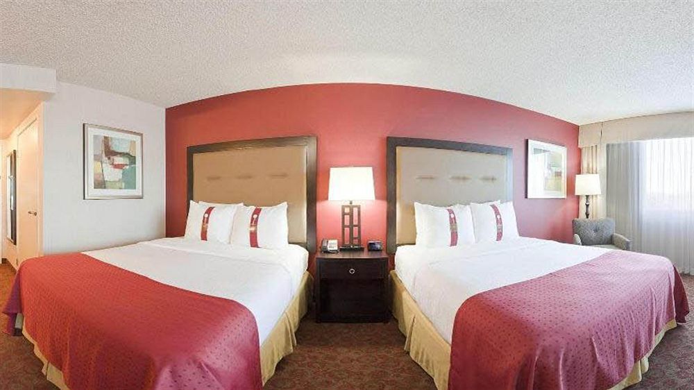 Holiday Inn Palmdale-Lancaster By Ihg Eksteriør bilde