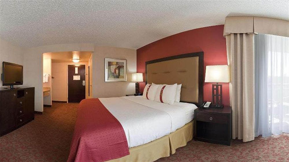 Holiday Inn Palmdale-Lancaster By Ihg Eksteriør bilde