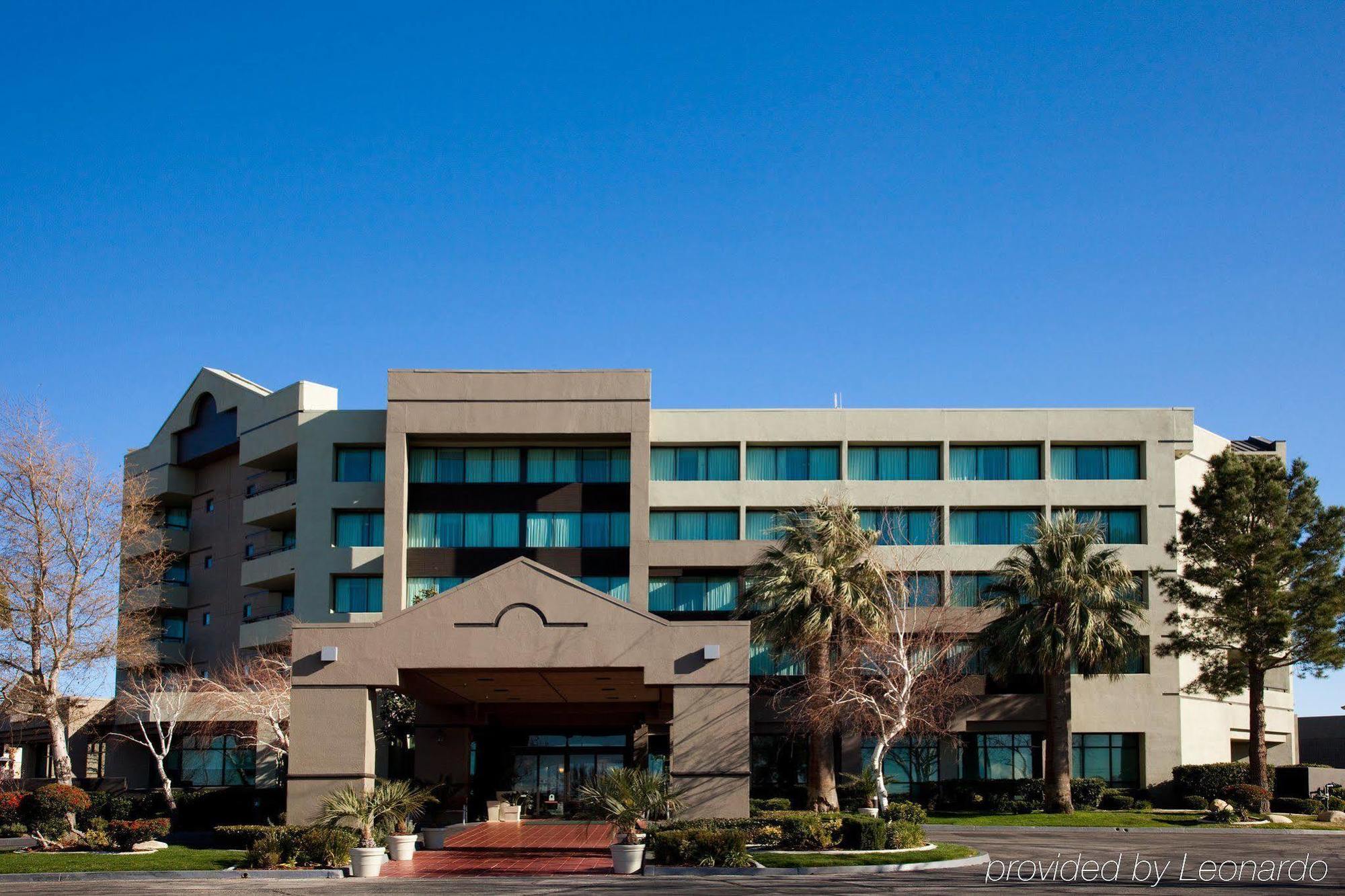 Holiday Inn Palmdale-Lancaster By Ihg Eksteriør bilde