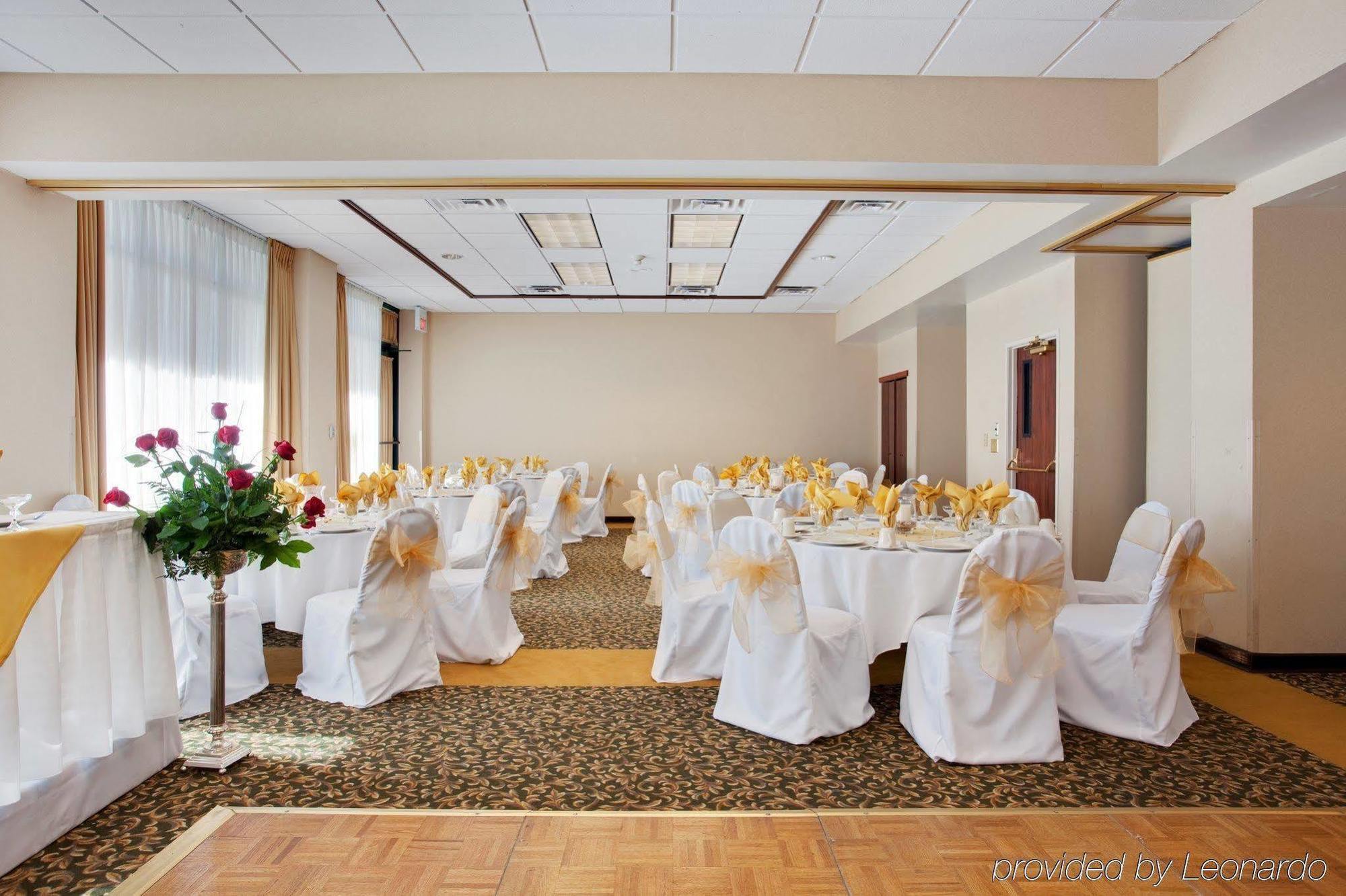 Holiday Inn Palmdale-Lancaster By Ihg Eksteriør bilde