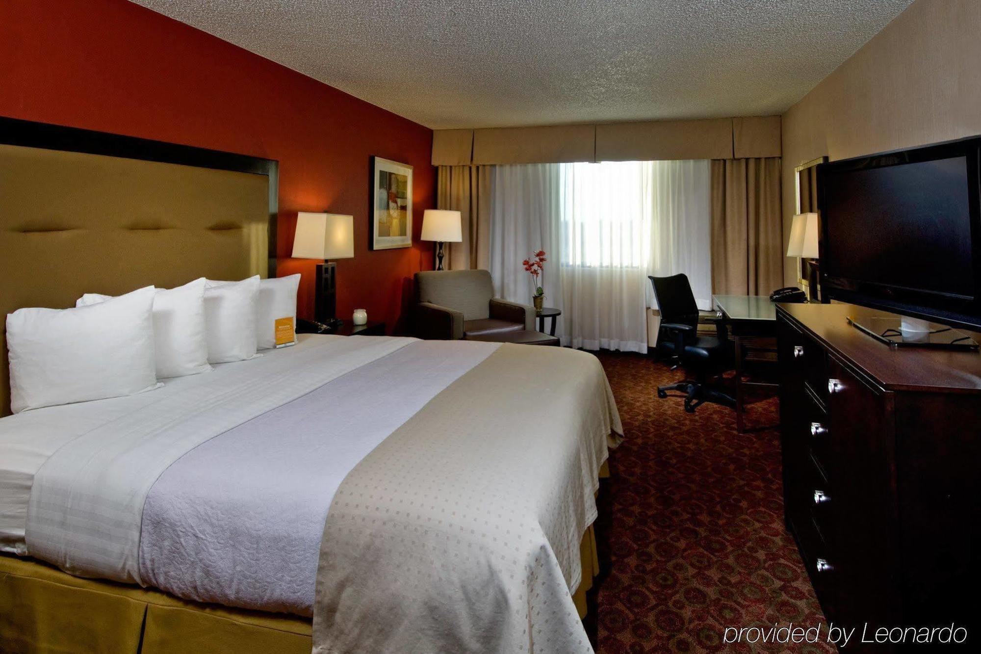Holiday Inn Palmdale-Lancaster By Ihg Eksteriør bilde