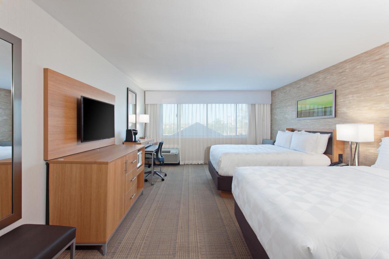 Holiday Inn Palmdale-Lancaster By Ihg Eksteriør bilde