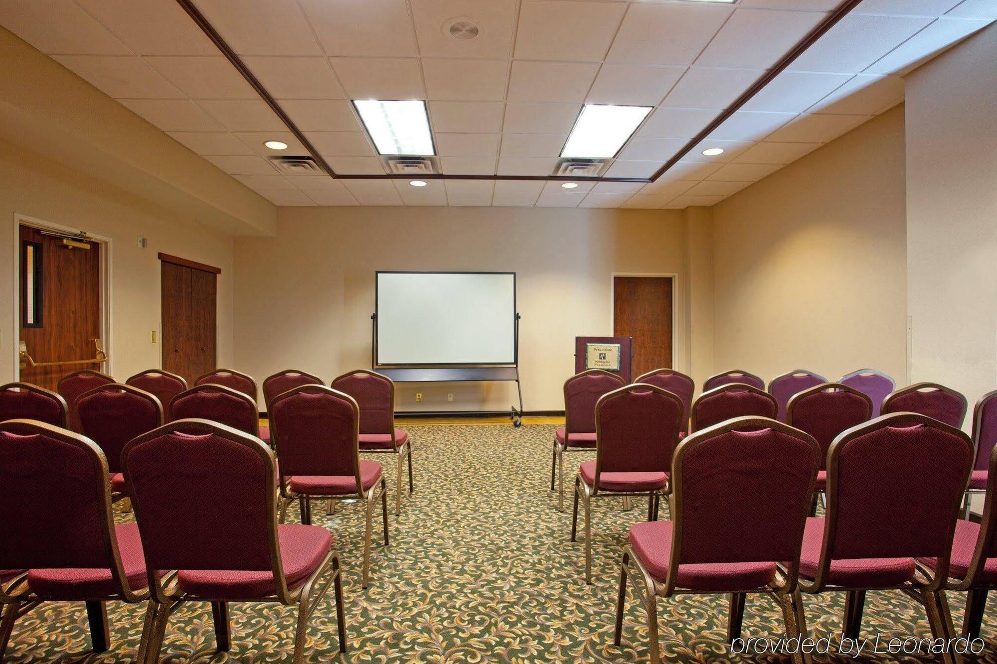 Holiday Inn Palmdale-Lancaster By Ihg Eksteriør bilde