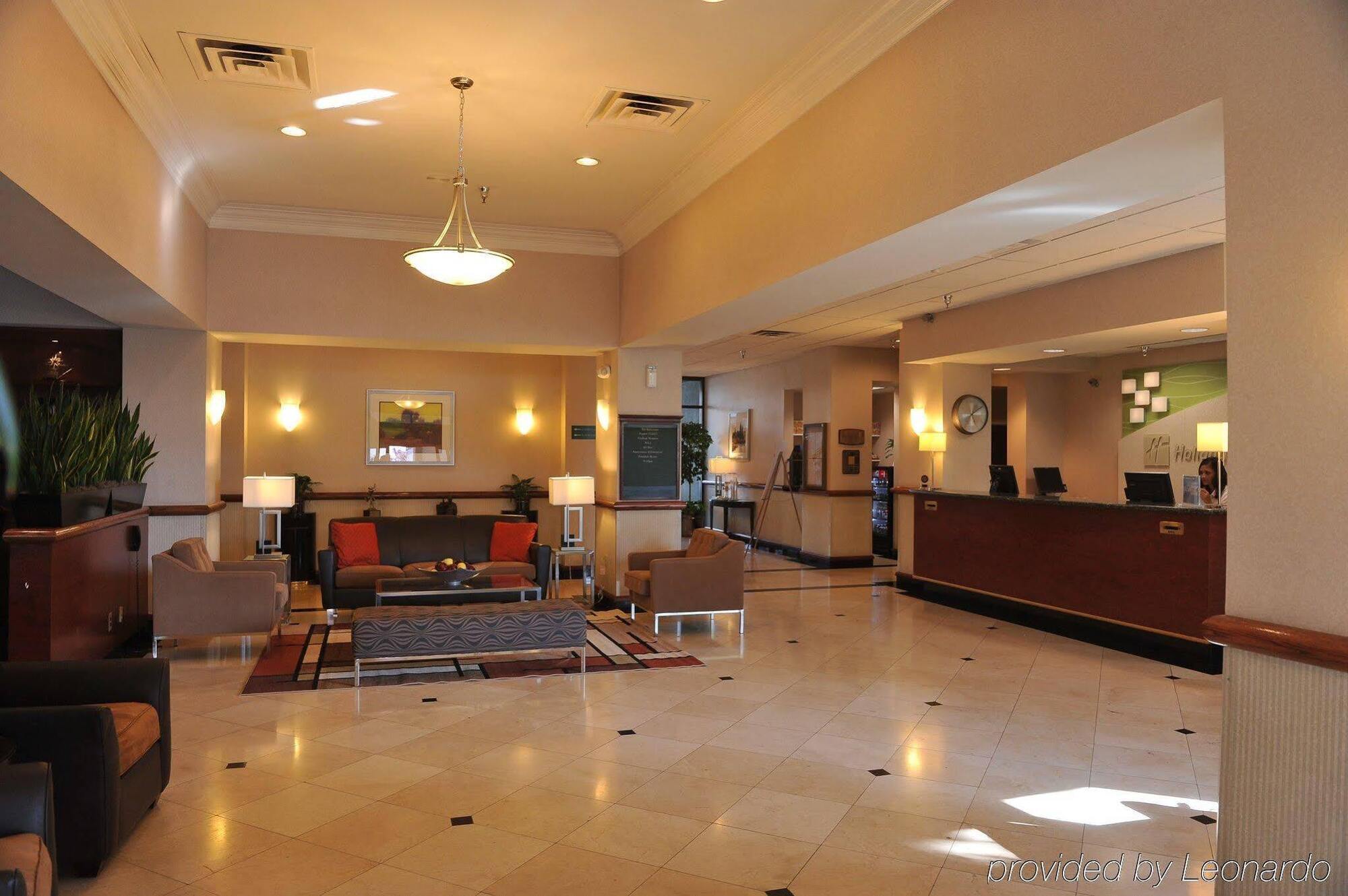 Holiday Inn Palmdale-Lancaster By Ihg Eksteriør bilde