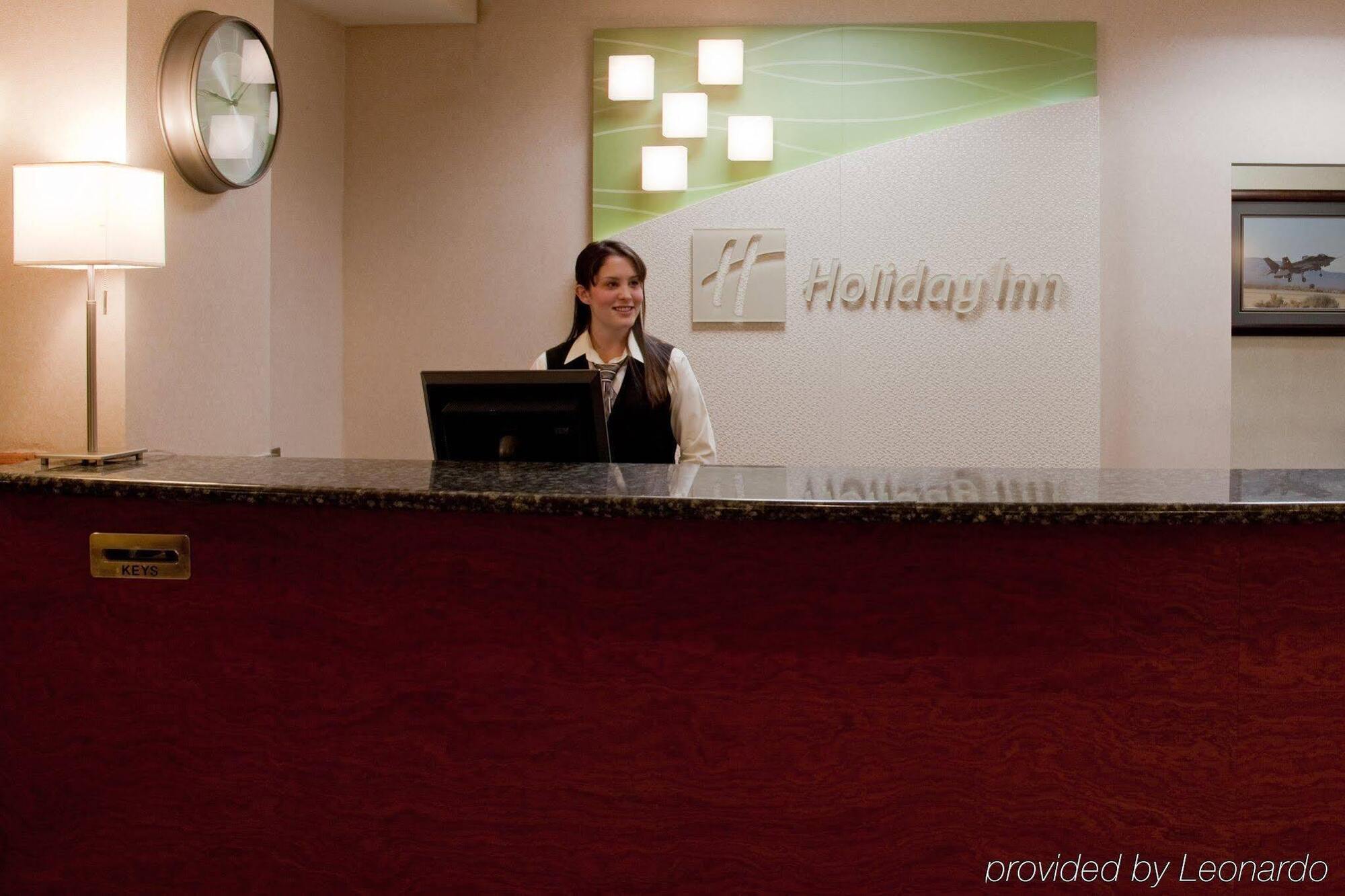 Holiday Inn Palmdale-Lancaster By Ihg Eksteriør bilde