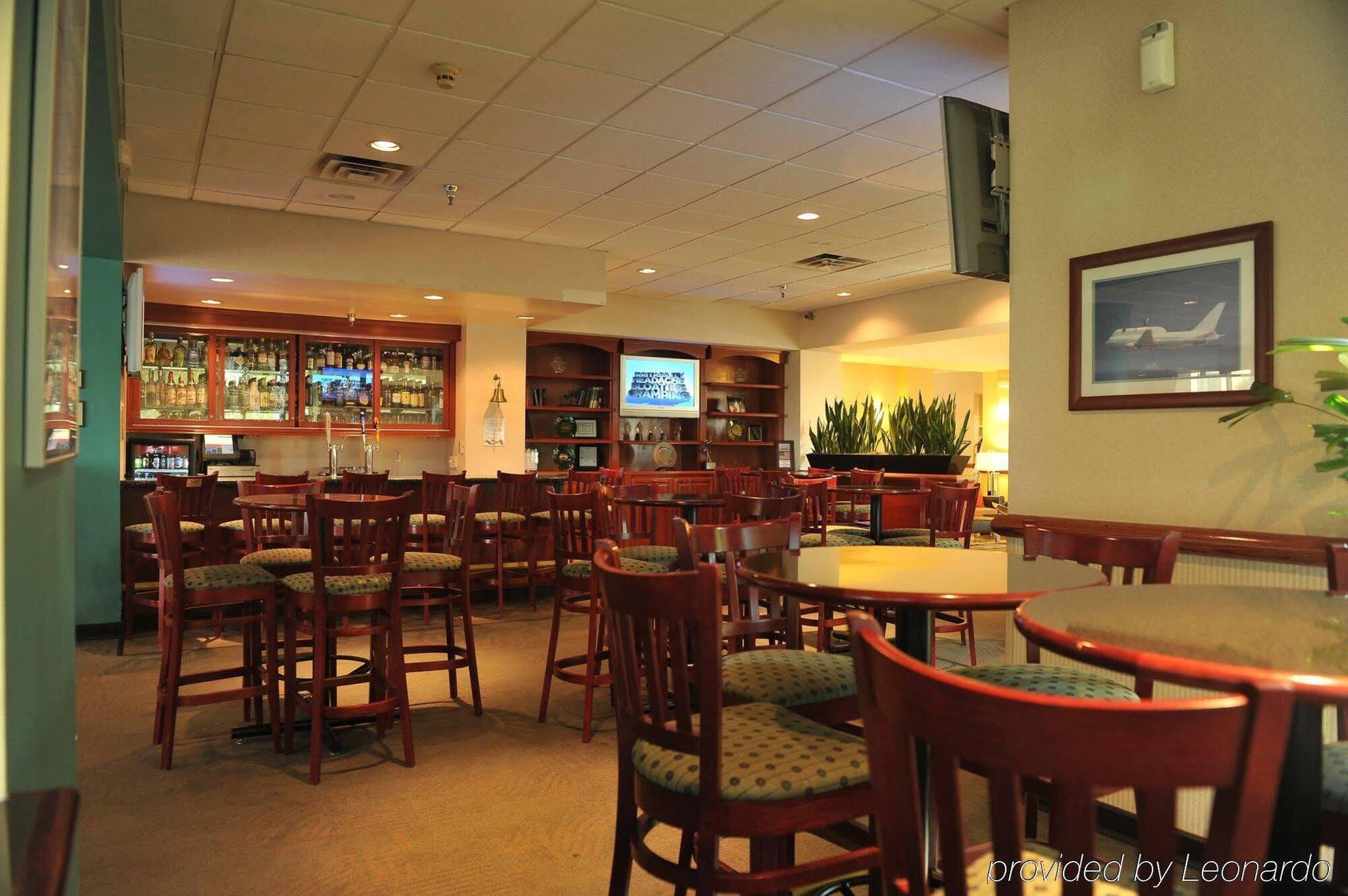 Holiday Inn Palmdale-Lancaster By Ihg Eksteriør bilde
