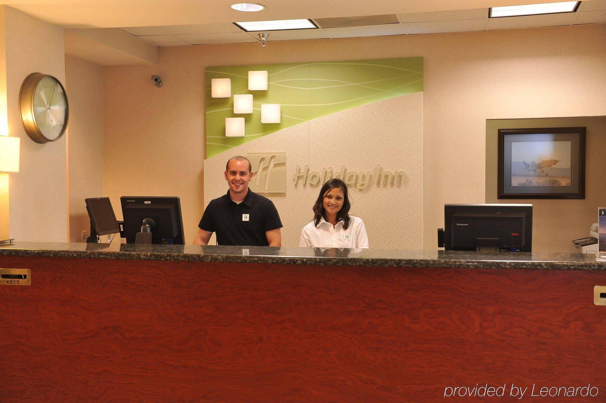 Holiday Inn Palmdale-Lancaster By Ihg Eksteriør bilde