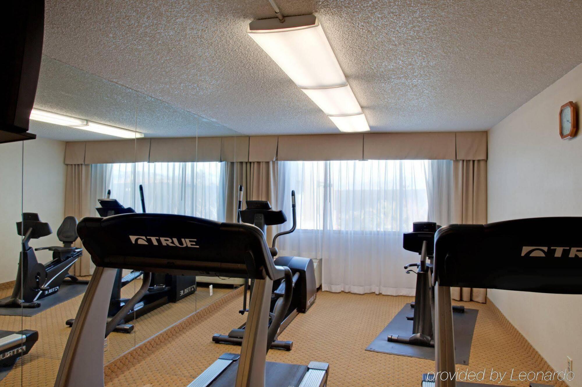Holiday Inn Palmdale-Lancaster By Ihg Eksteriør bilde