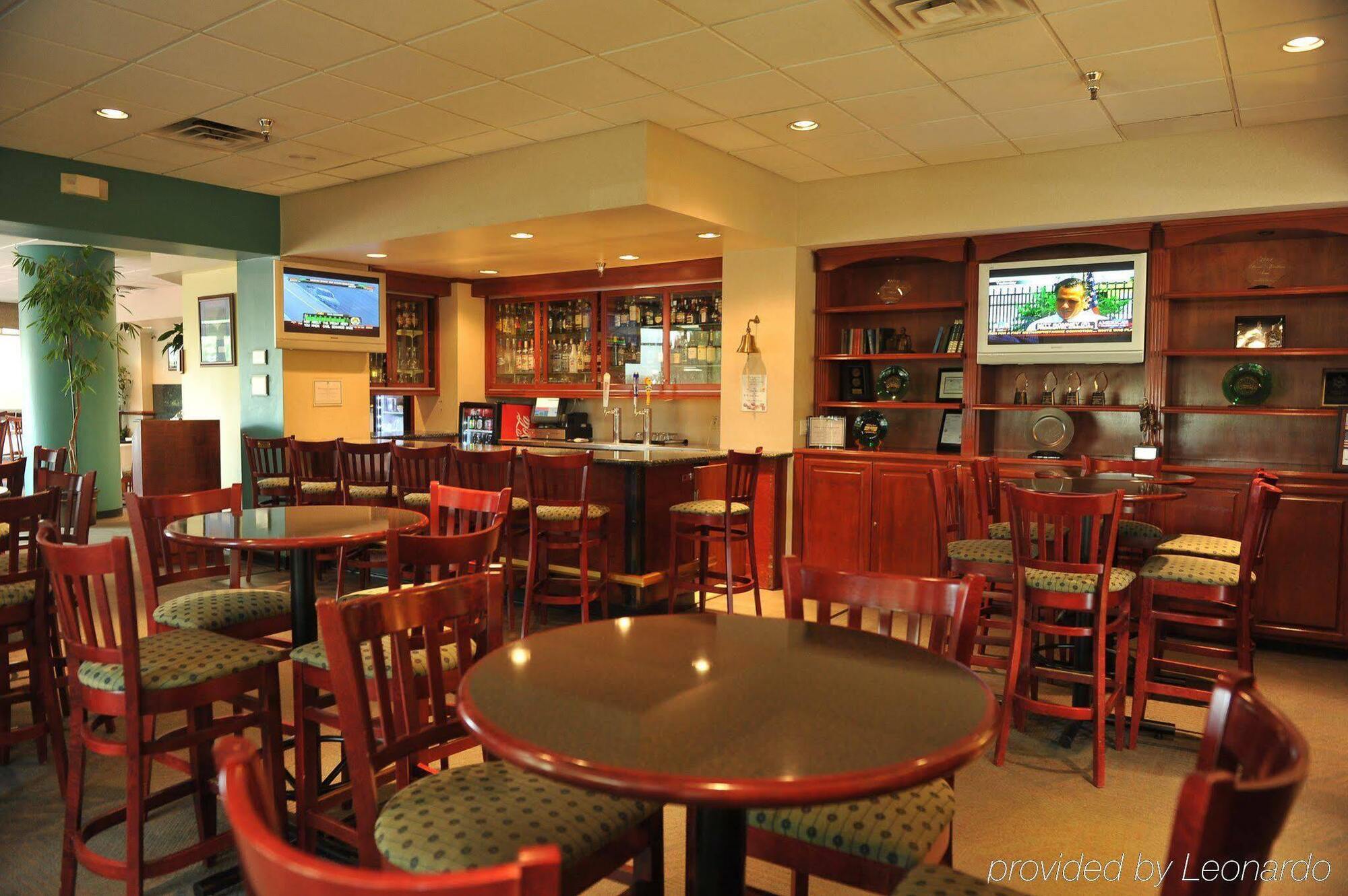 Holiday Inn Palmdale-Lancaster By Ihg Eksteriør bilde