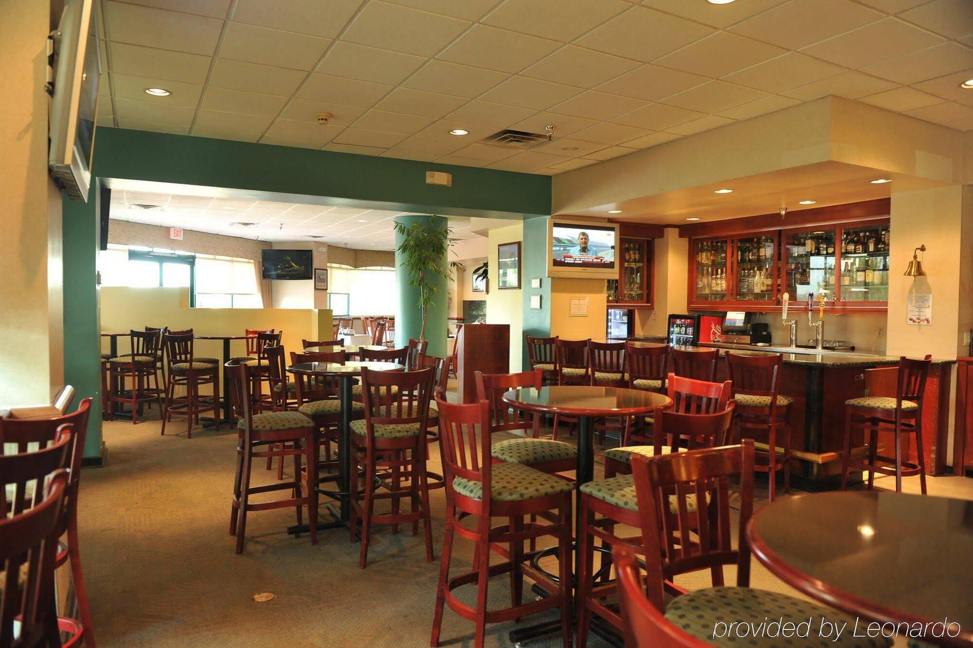 Holiday Inn Palmdale-Lancaster By Ihg Eksteriør bilde