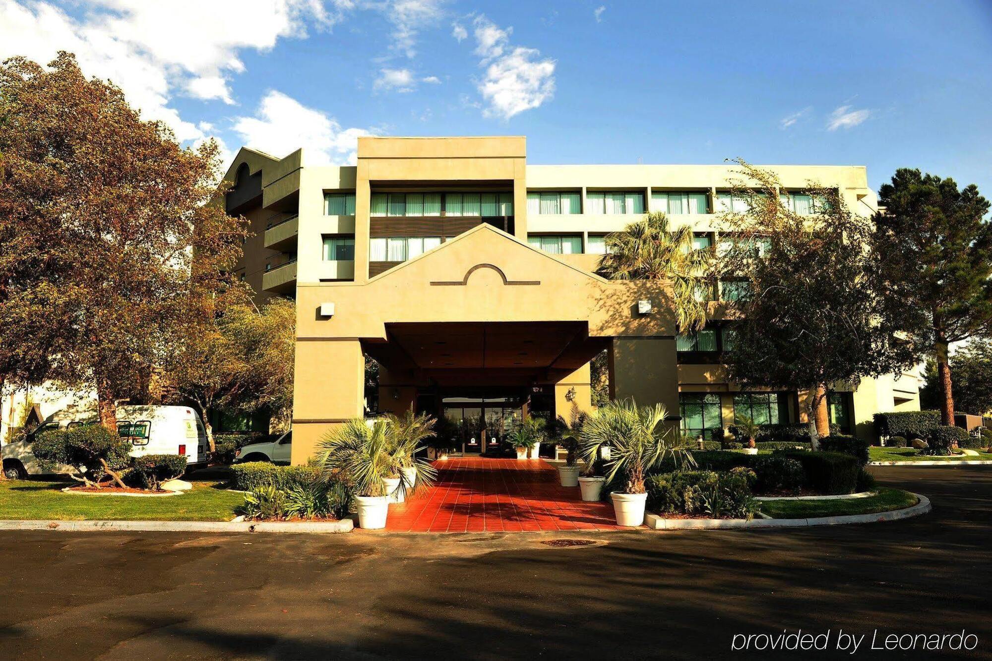 Holiday Inn Palmdale-Lancaster By Ihg Eksteriør bilde