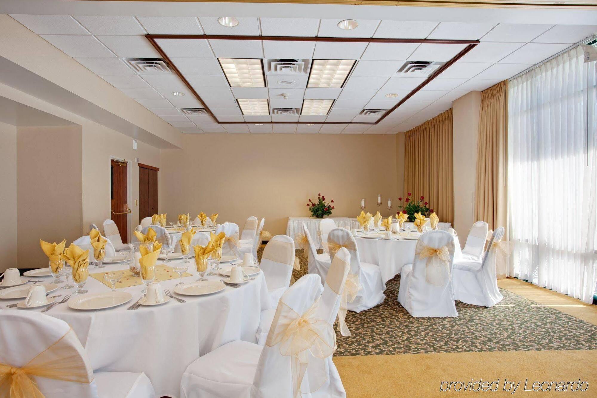 Holiday Inn Palmdale-Lancaster By Ihg Eksteriør bilde